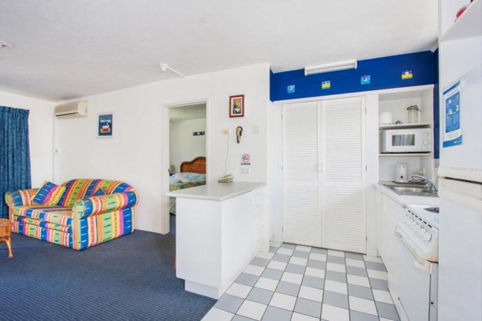 Raffles Royale Leilighet Gold Coast Rom bilde